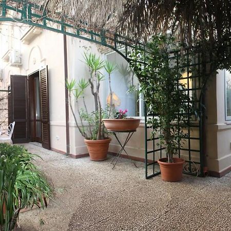 A Un Passo Dal Mare Διαμέρισμα Lido di Mondello Εξωτερικό φωτογραφία